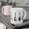 Ceramic Mugs (11oz15oz20oz) - Image 4