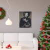 Premium Matte vertical posters - Image 6