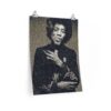 Premium Matte vertical posters - Image 5