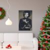 Premium Matte vertical posters - Image 8