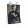 Premium Matte vertical posters - Image 11
